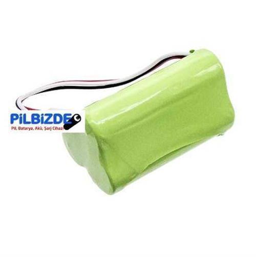 Z515 Bluetooth Laptop Speaker için TNL Marka Ni-MH Batarya