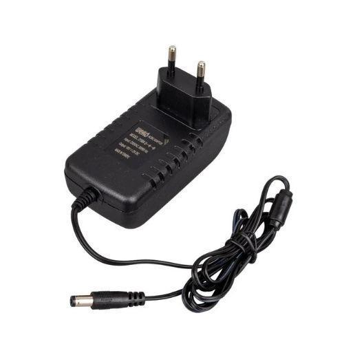 Weko 16 Volt - 2 Amper 5.5*2.5 Uçlu Yerli Üretim Power Jacklı Santral Adaptörü