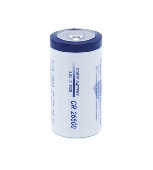 CR26500 3v Lityum C size Orta boy Pil