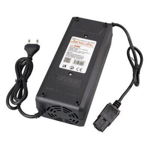 48 Volt - 70 Amper Elektrikli Bisiklet Şarj Cihazı