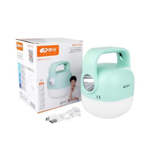 POLICE KM-7772 KAMP FENERİ