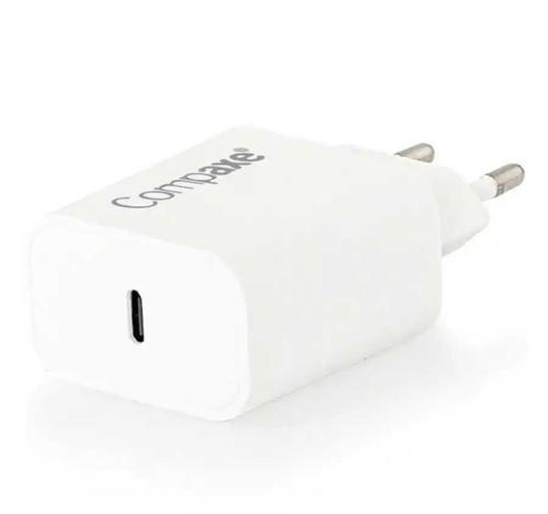 iPhone 11, 12, 13 ve 14 İçin Hızlı Şarj Adaptörü USB-C 20W Adaptör. iPhone 11, iPhone 12, iPhone 13, iPhone 14 Serileri