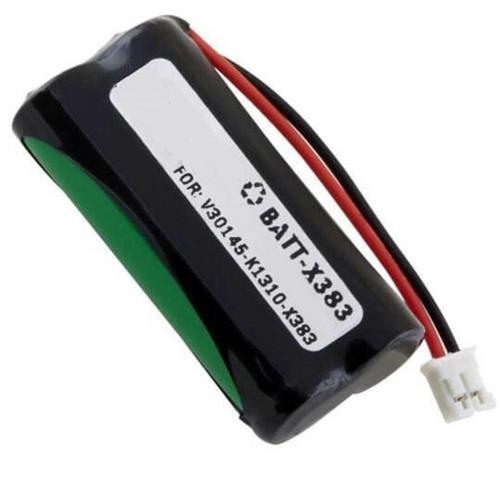 2.4v 800mAh AAA Telsiz Telefon Pili