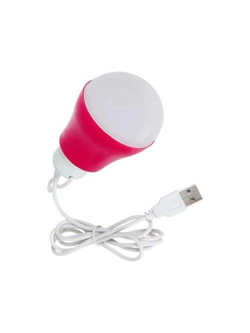PM-12765 5W 5V Usb Kablolu Beyaz Led Ampul
