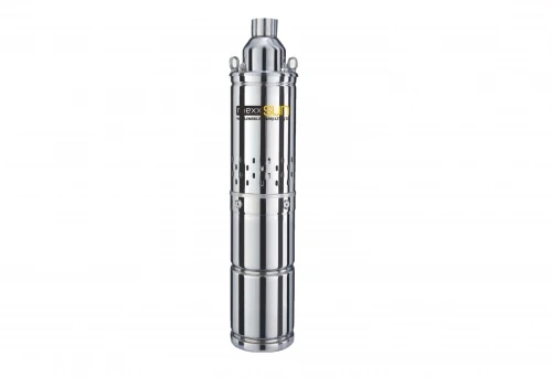 DC Pompa 0,8Hp / 600w / 48V