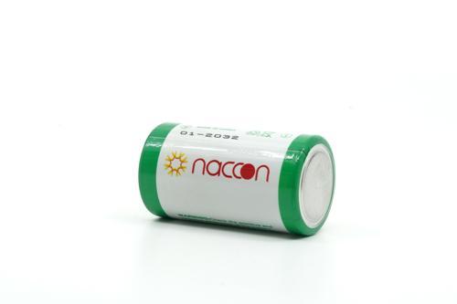 ER34615 3.6 Volt D Size Lityum Büyük Boy Pil