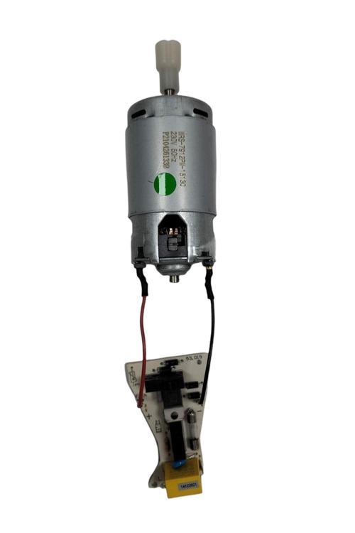 Pro-Multimax 1001 Rob Blender Için Motor Ve Elektronik Kart