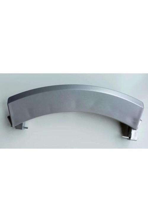 Bosch Logixx Çamaşır Makinesi 8 Kg Kapak Mandalı Gri 751783