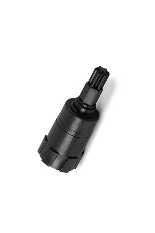 Hr1337 Blender Hazne Içi Bıçak Taşıyıcı Mil