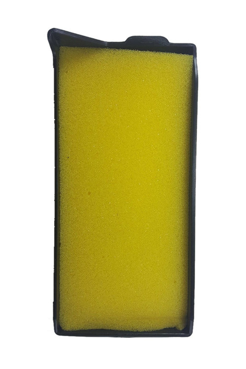 S 7430 Uyumlu Hepa Filtre