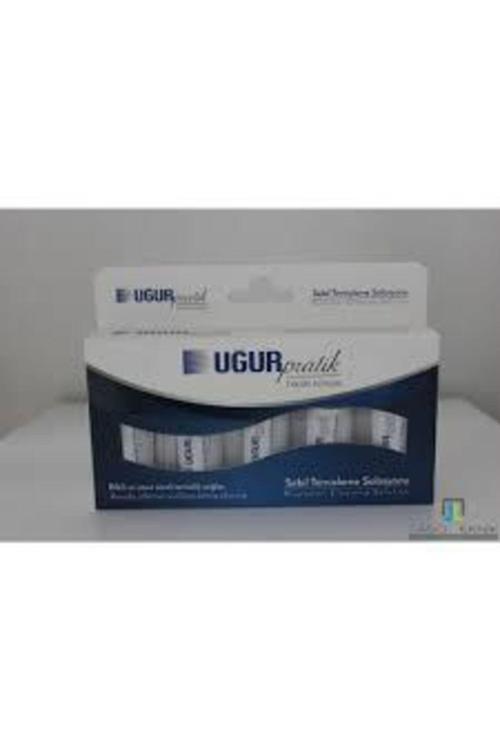 Sebil Temizleme Solüsyonu 10 Adet 20 Ml