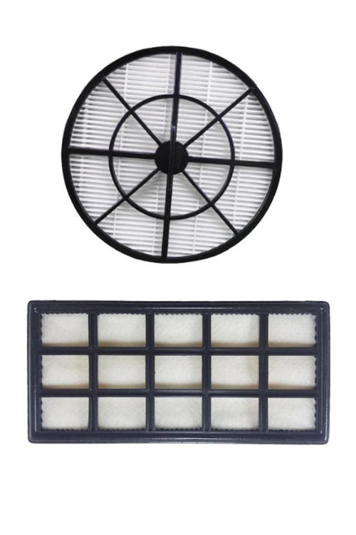 Hepa Filtre Seti Vcc 7070