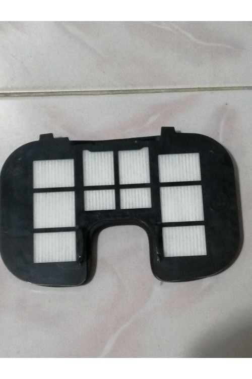 Veyron Arka Kapak Çıkış Filtresi 1. Kalite