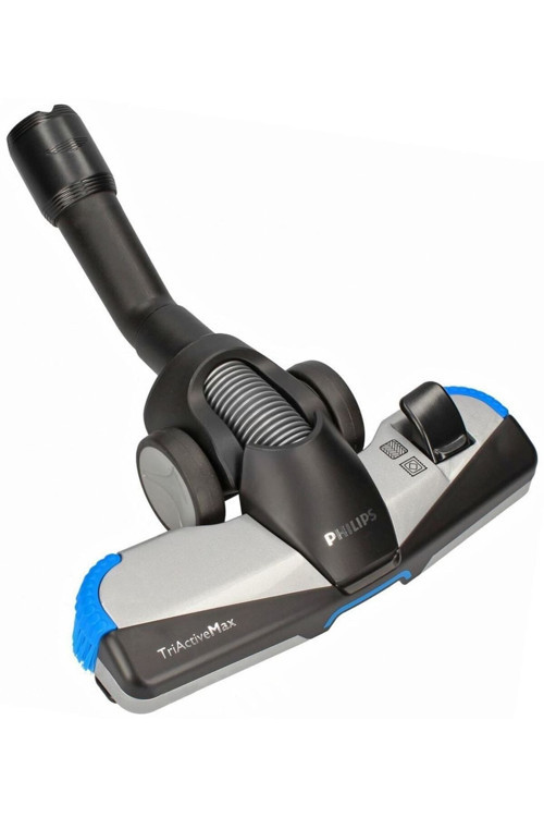 Gri Fc 9721 Powerpro Orijinal Triactive Max Emici Başlık