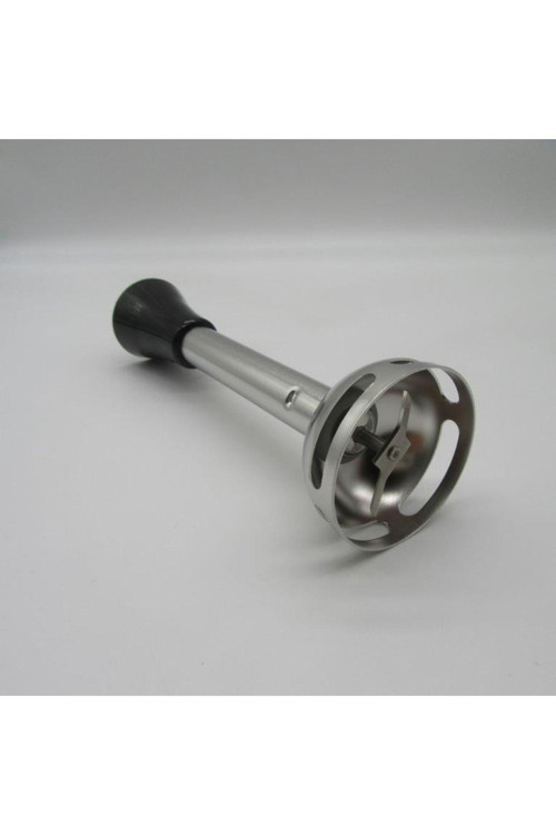 Hr1337 Blender Parçalayıcı Metal Ayak Siyah