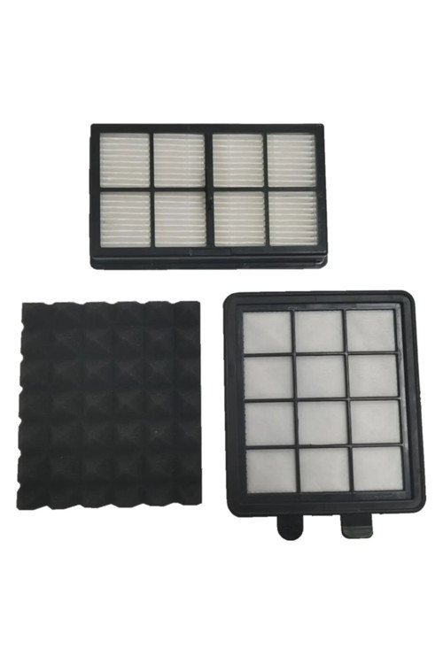 Vcc 2170 Torbasız Süpürge Hepa Filtre Seti