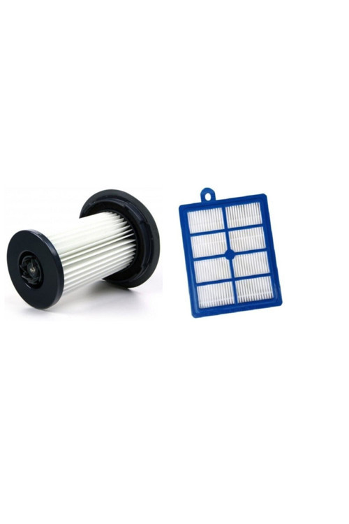 Fc9238 Marathon Autoclean Hepa Filtre Seti