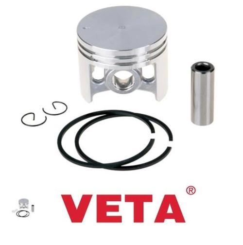 Piston 48Mm Gs650.962.965Hd.963Tta Veta