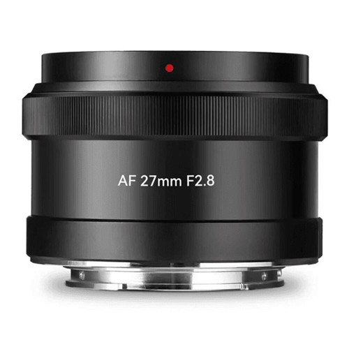 AF 27mm F2.8 Lens (Sony E Mount)