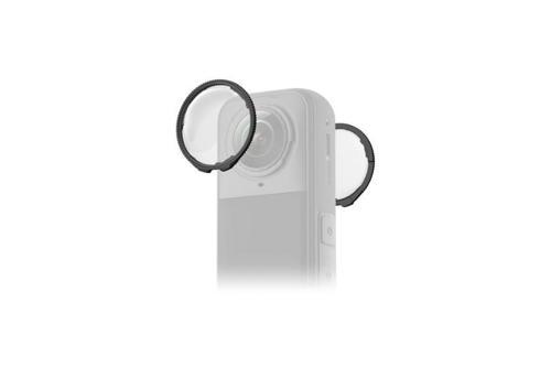 X5 Standart Lens Koruyucuları