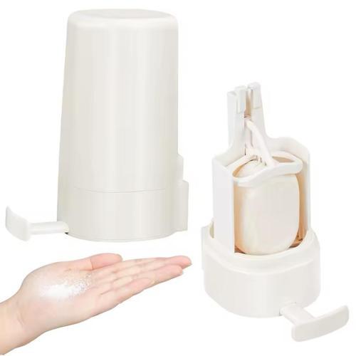 Sunup SN-26934 Kalıp Sabun Öğütücü Sabunluk El Sabunluğu