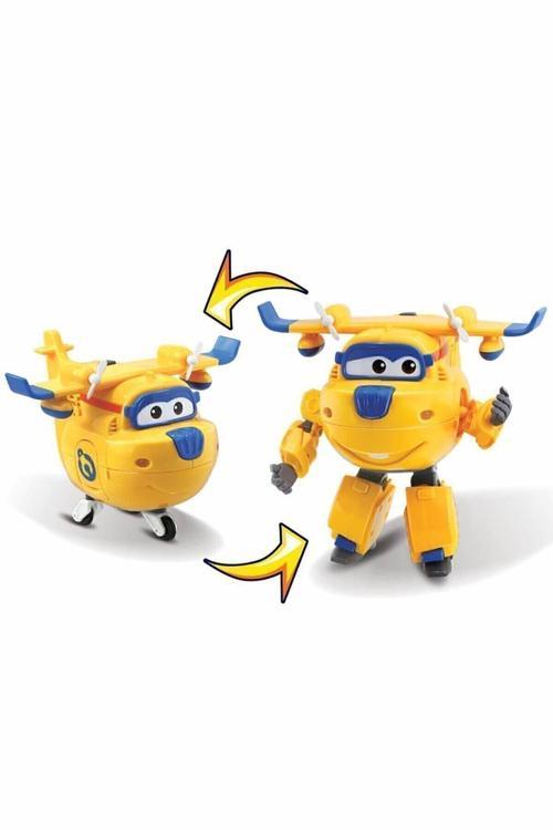 HARİKA KANATLAR CONNECT THE BOT DONNIE MEGA