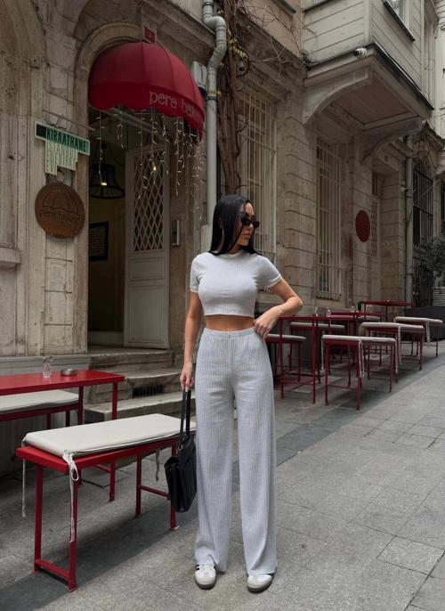 Biyeli Fitilli Takım