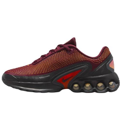 Air Max DN Unisex Sneaker Günlük Spor Ayakkabı Bordo