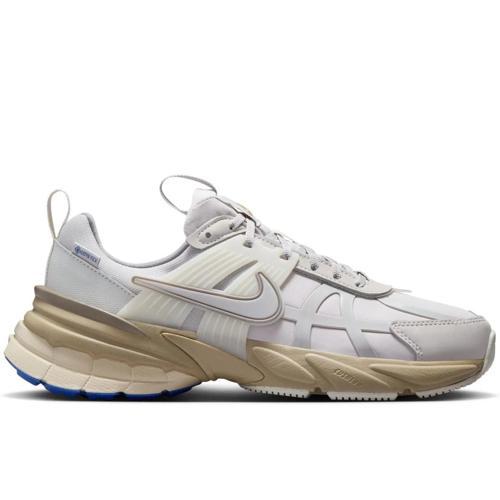 V2K Run Goretex Womens Walking Shoes Gray Kadın Yürüyüş Ayakkabısı Gri