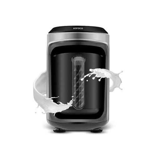 Hatır Hüps Quartz Türk Kahve Makinesi Galaxy Grey