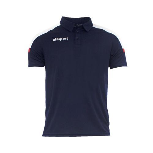 Energy Lacivert - Beyaz Spor - Tenis Polo T-Shirt 1101801