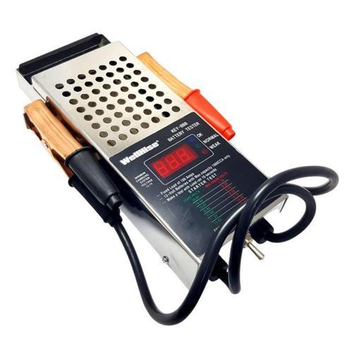 KEY-888 Dijital Akü Test Cihazı 12Volt 125 Amper