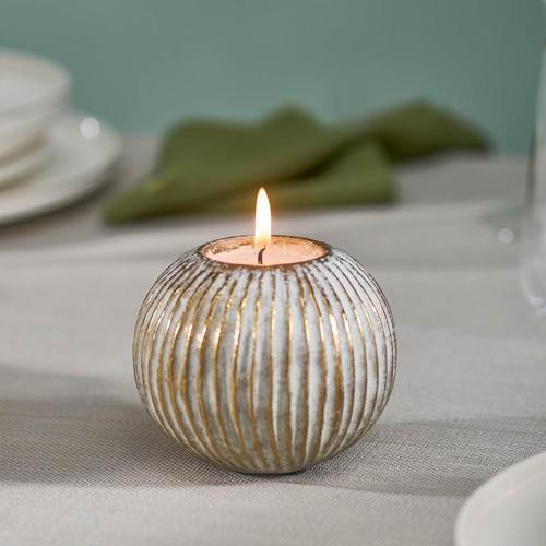 Novara Mumluk 10x10x8 cm