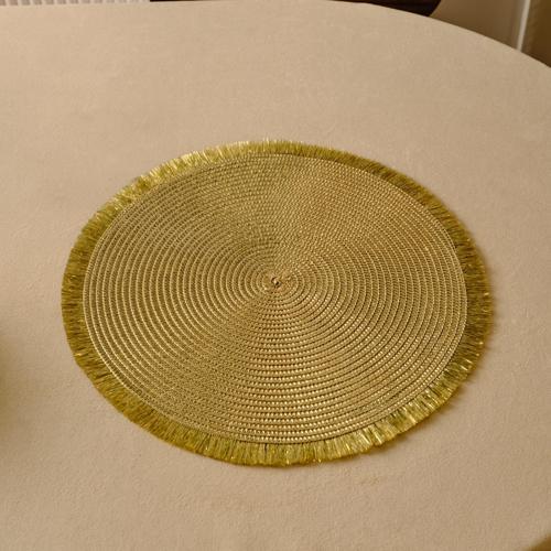 Kristina 2'li Amerikan Servisi Gold