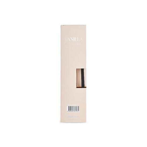 Smell The Sweet Serenity Çubuklu Ortam Kokusu Black Vanilla 120 ml