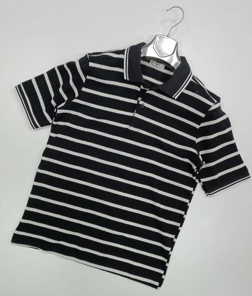 Floyd Slim Fit Erkek Kısa Kol Polo Yaka Tshirt - 7304