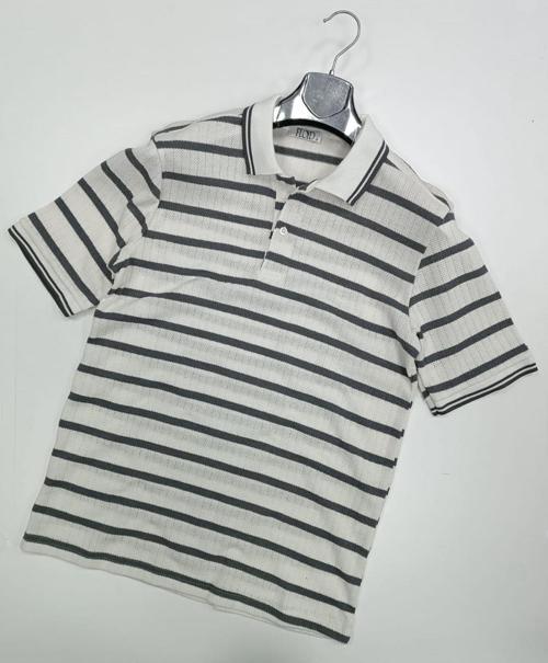 Floyd Slim Fit Erkek Kısa Kol Polo Yaka Tshirt - 7304