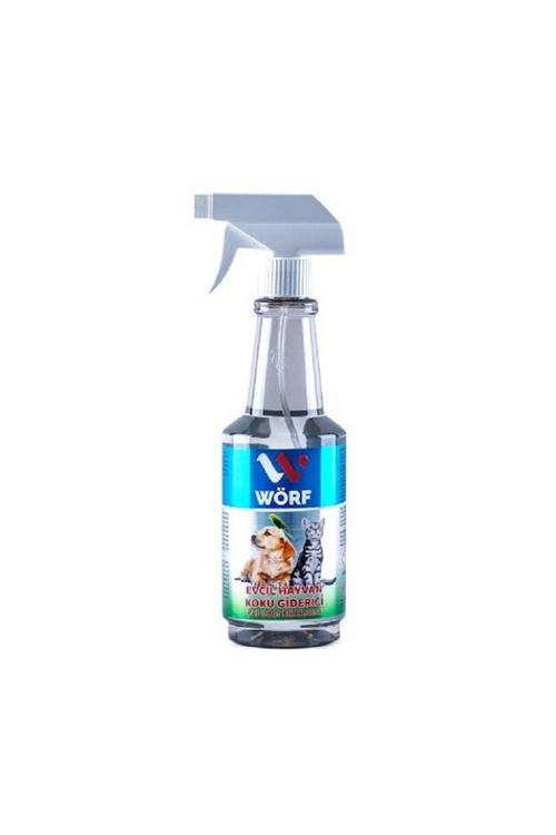 Evcil Hayvan Kötü Koku Giderici 500 Ml Sprey