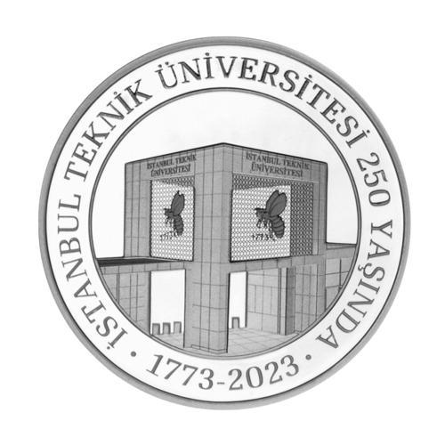 İTÜ Gümüş Sikke Coin