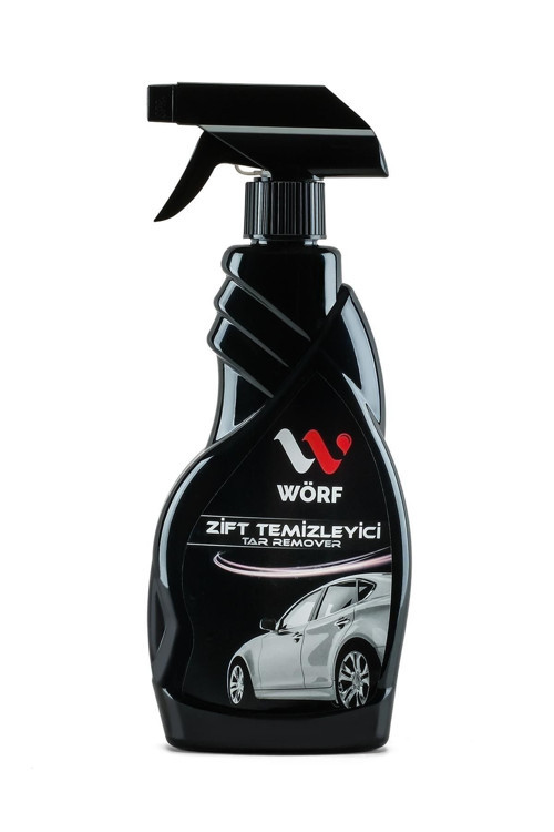 Zift Temizleyici Sprey 500 Ml