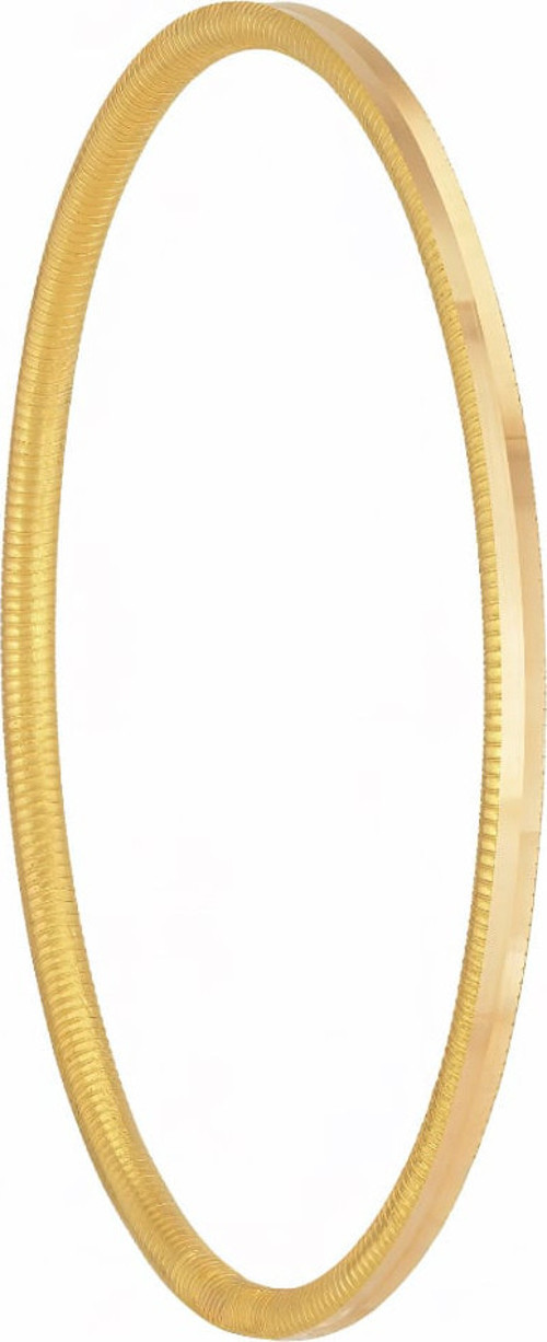 20 Gram 22 Ayar Ajda Altın Bilezik