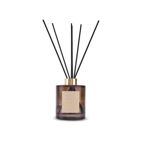 Smell The Sweet Serenity Black Vanilla Çubuklu Ortam Kokusu 500 ml