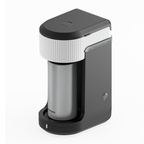 Mono Black Filtre Kahve Makinesi Starlight