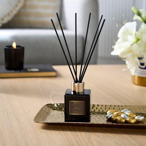 Elegance Collection Musk Çubuklu Ortam Kokusu 100 ml
