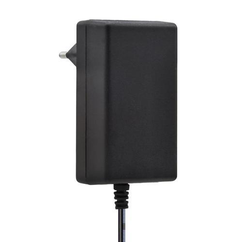 Weko 20 Volt 1 Amper 5.5 2.5 Uçlu Yerli Üretim Priz Tipi Adaptör