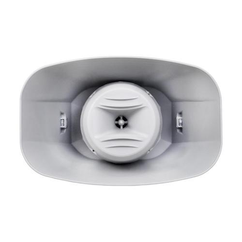 Magicvoice MV-22328 Abs Aqua Boş Kasa Kabin Dış Cephe Boş Hoparlör Kabini Okul Cami İçin