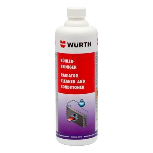 Radyatör Temizleyici 250Ml