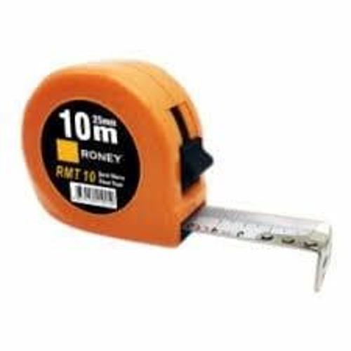 Şerit Metre 10X25Mm Rmt 10 Metre