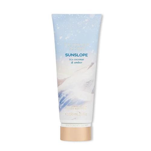 Sunslope Icy Coconut Amber 236 ml
