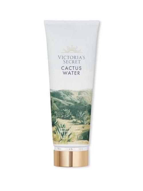 Cactus Water Lotion Vücut Losyonu 236 ml